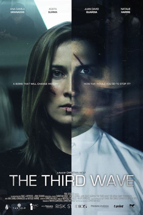 The Third Wave 2014