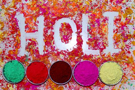 Holi 2021 Puja Timings History And Significance Of The Festival Of