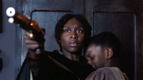 Harriet Tubman Film Review Tammy Reid Info