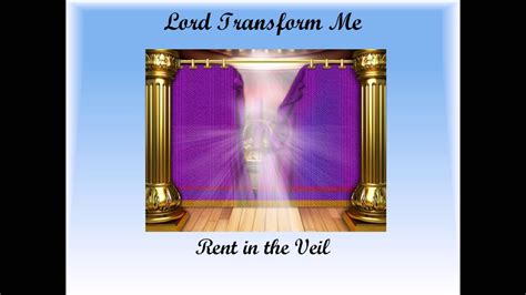 7 The Veil Of The Temple Youtube