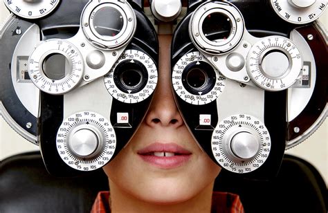 Eye Exam Basics What To Expect And When To See An Eye Doctor