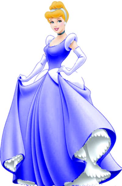 Cinderella Png Transparent Image Download Size 400x608px
