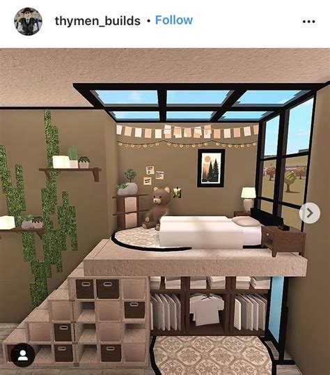 Not Mine Credit To Thymenbuilds Tiny House Layout Home Building