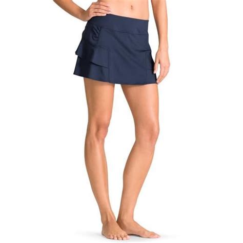 Athleta Sweetness Skort Tennis Dress Running Skirts Sportswear Women