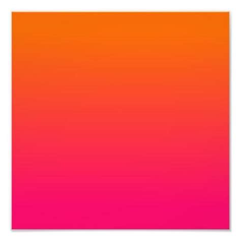 47 Ombre Pink And Orange Wallpaper On Wallpapersafari