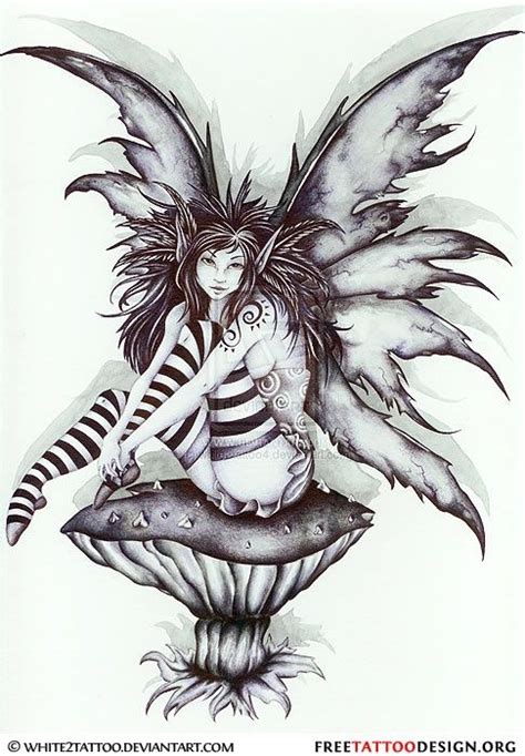 Fairy Tattoo Designs The Body Is A Canvas Small Fairy Tattoos