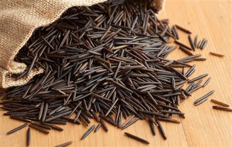 how wild rice is helping this native american tribe restore their health—and their heritage