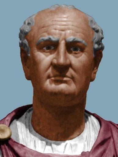 Vespasianus Vespasian Roman History Roman Emperor Ancient Rome