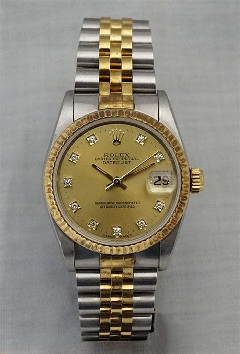 The price increase has been confirmed to be in the whole of europe but not in the rest of the world yet. Rolex DateJust Ref:68273 | Rolex, Rolex watches, Modern ...