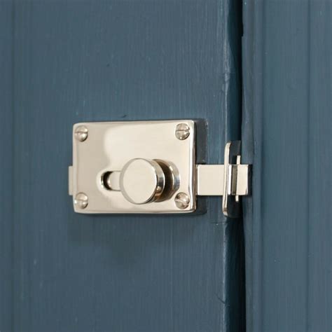 Door Latches The Simplest Guide To Types And Materials Shop Here