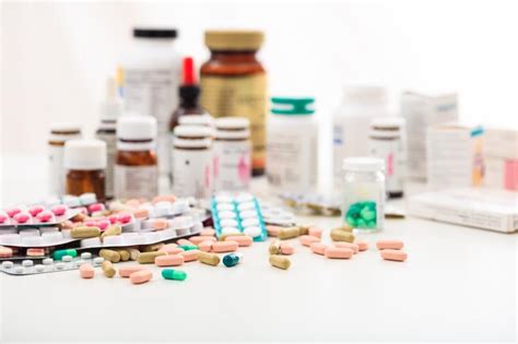 What Are Different Quality Control Types In The Pharmaceutical Industry