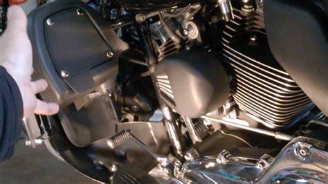 We want our customer to easily connect with us, get updates, access our events schedule. Trying out JIMS Forceflow cooling for Harley Davidson ...