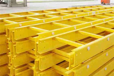 Manufacturer Of Frp Cable Tray From Hyderabad Telangana By Perfect