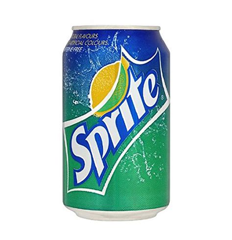 SPRITE (Can)