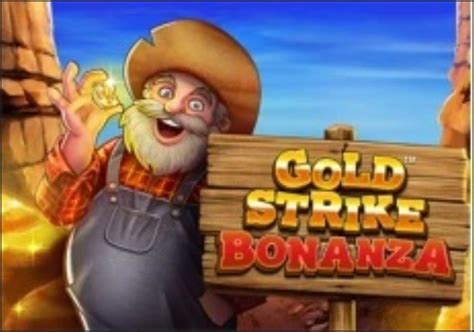 ᐈ Gold Strike Bonanza Megaways Slot Free Play And Review By Slotscalendar