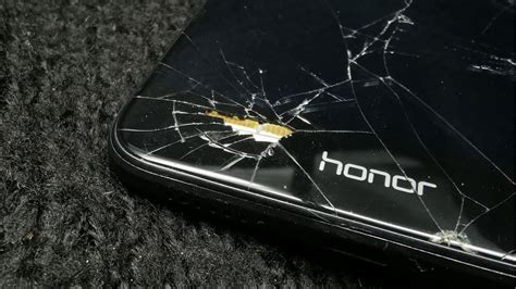 How To Unlock An Android Phone With A Shattered Screen