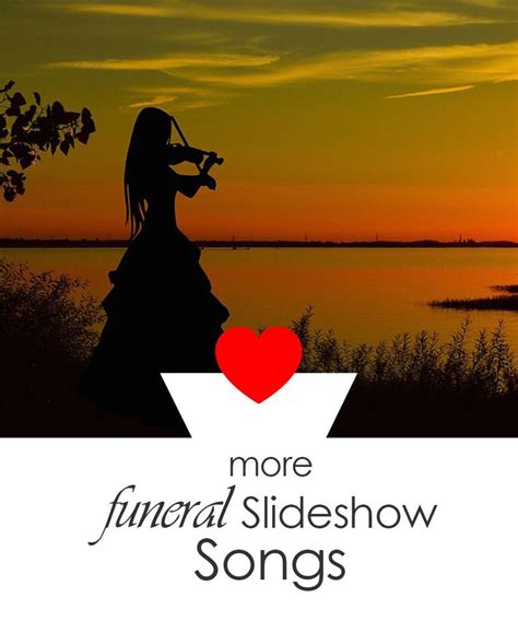 Funeral Slideshows And Funeral Slideshow Songs Funeral Slideshows With
