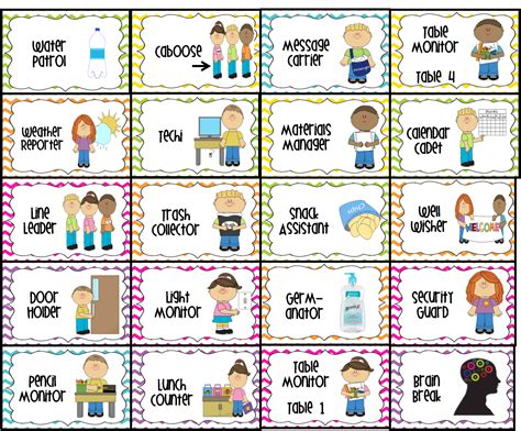 Preschool Jobs Clipart 10 Free Cliparts Download Images On Clipground