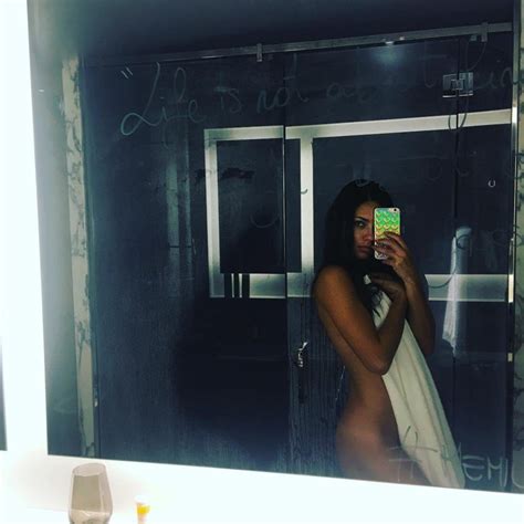 Adriana Lima Nude 1 Photo Thefappening