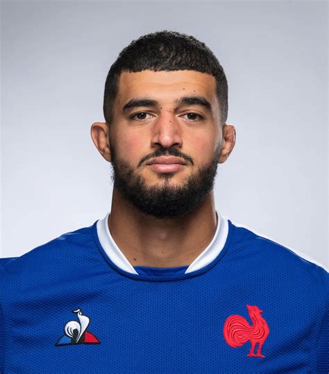 France coach didier deschamps will remain in charge of the national team despite their defeat to switzerland on penalties, sources have told espn. REBBADJ Swan - XV de France Masculin - Fédération ...