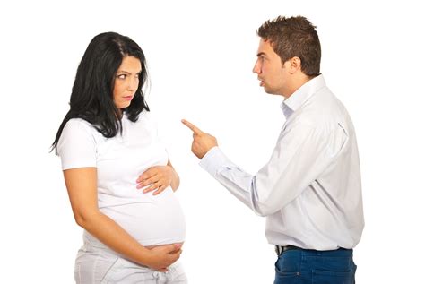 5 things you should never say to a pregnant woman the pulse