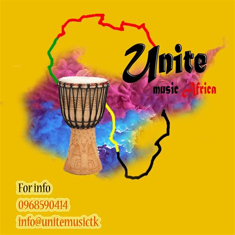 Unite Music Africa