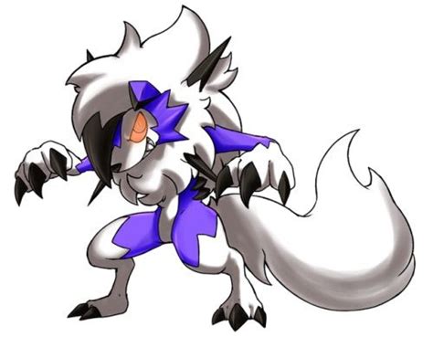 Collect pocket monster pictures of sun moon, fastest, starters and. Lycanroc Dusk Coloring Pages - Coloring wall