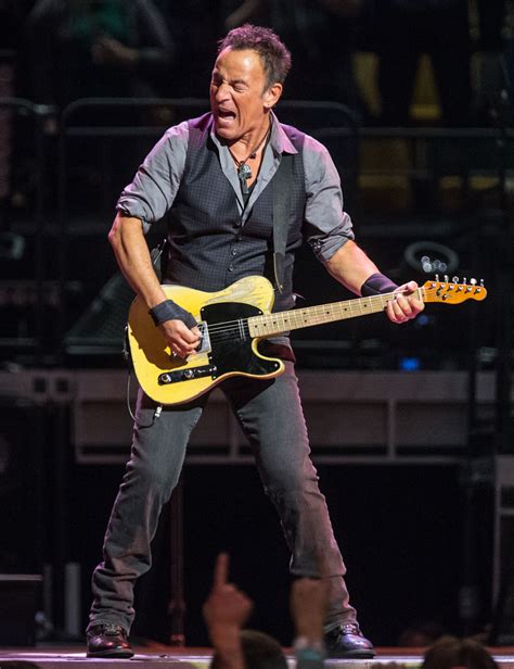 Bruce Springsteen Concert Tickets At Rock Bottom Prices The Boston Globe