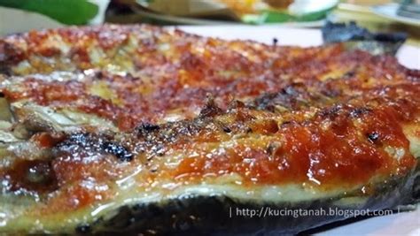 Nasi kapau dengan berbagai pilihan di pusat kawasan alam sutera. Jom Jalan... Jom Makan...: Restoran Seri Mesra Ikan Bakar ...