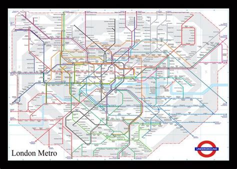 The Best 13 London Tube And Overground Map Large Addmegaquote