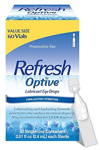 10 Best Drops For Dry Eyes After Lasik Review And Buying Guide Blinkxtv