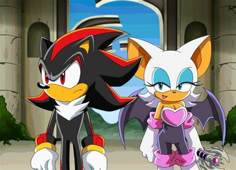 Pin By Diana De La Torre Martinez On Fake Sonic X Screen Shots Shadow The Hedgehog Sonic And
