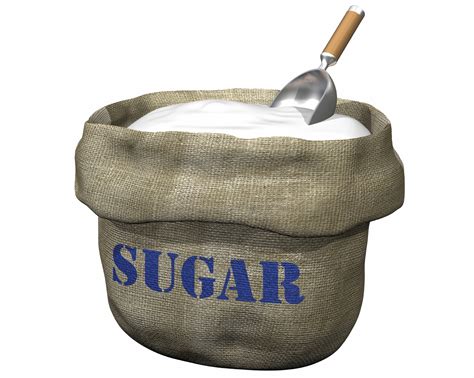 John Greens Notes From Kenya A Spoonful Of Sugar