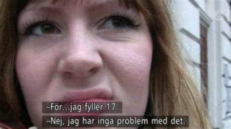 här avslöjar anna och ylva de svenska männen som vill köpa sex av barn nyheter expressen