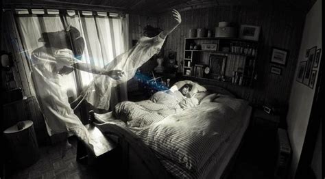 Astral Projection 101 Dmt And Sleep Paralysis The Discover Reality
