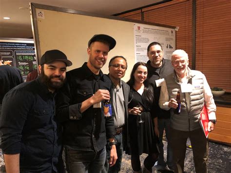 Cutting edge closets & design, a utah company. 2019 | University of Utah