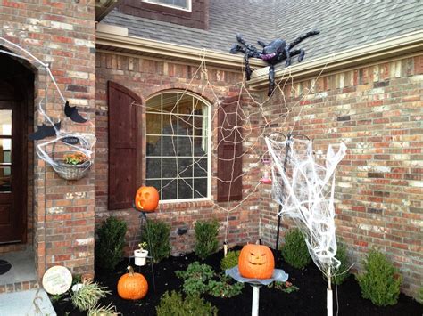 65 Best Halloween Outdoor Decoration Ideas For You Instaloverz