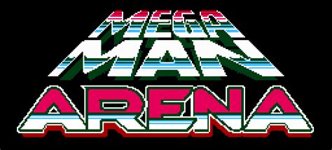 Mega Man Arena Launches Today Mega Man World
