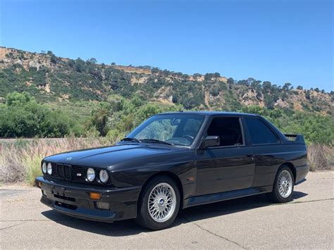 Find classic bmw m3 cars for sale on auto trader, today. 1987 BMW M3 for Sale | ClassicCars.com | CC-1229886