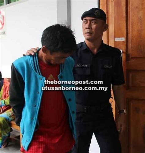 Bang iyo lagi kerja praktek di riau. Pecah amanah, budak pejabat dipenjara setahun | Utusan ...