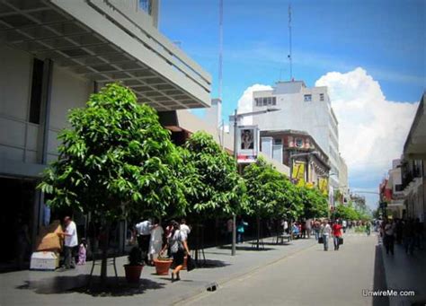 Visiting Catedral Metropolitana And Sexta Avenida Guatemalas Historic