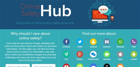 Spunoutie And Twitter Launch New ‘online Safety Hub To Mark Safer