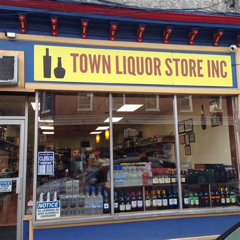 Town Liquor Store Haverstraw Ny