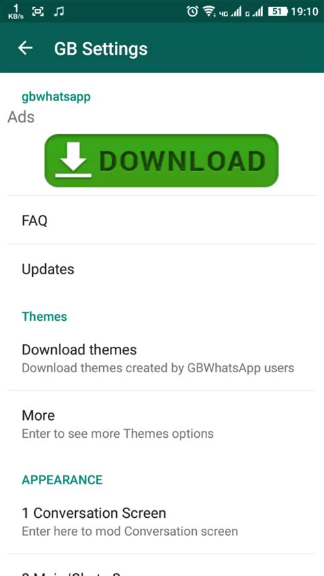 Gb Whatsapp Download Latest Version • Logintotech