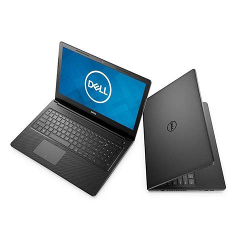 Dell Inspiron 15 3593 Core I3 Black The Compex Store