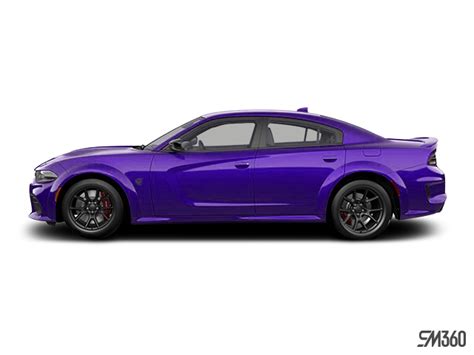 Armand Automobiles In Carleton The 2023 Dodge Charger Srt Hellcat