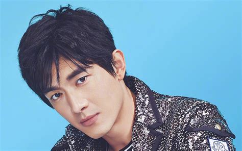 Top 10 Most Handsome Chinese Actors Under 30 Details