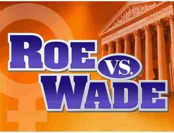 Wade was a landmark legal decision issued on january 22, 1973, in which the u.s. sarahercarter - Roe v. Wade