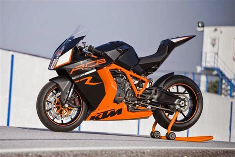 Ktm 1190 Rc8 R Bikes Photo Gallery