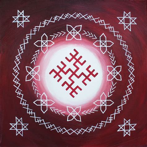 This Folk Nation Symbol Could Save Your Life (Or Cost It)
